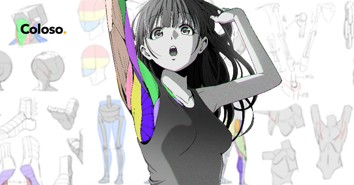 アニメ作りに役立つ参考書などの紹介 - 逆算の演出